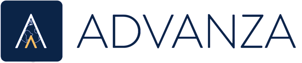 Advanza Logo